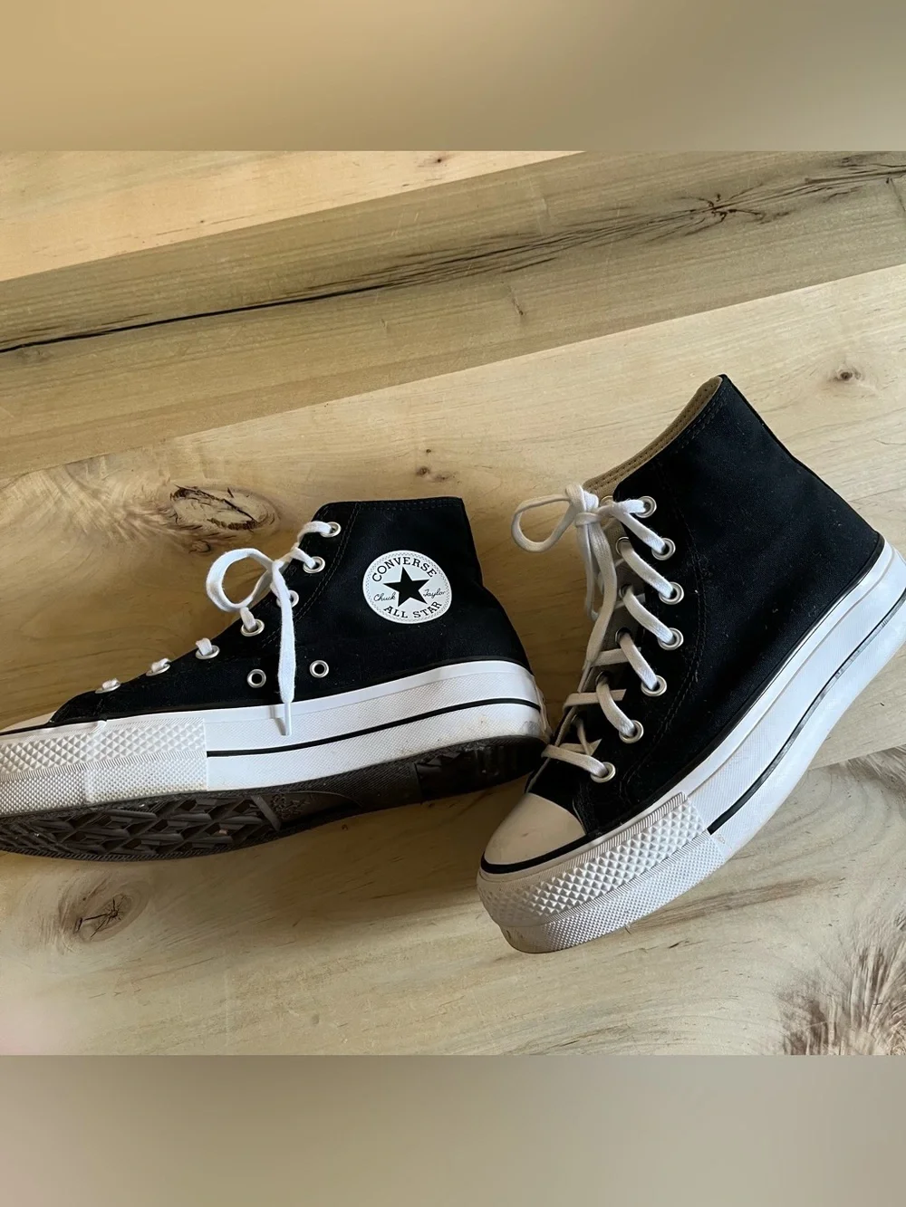 Converse All Stars converse chuck